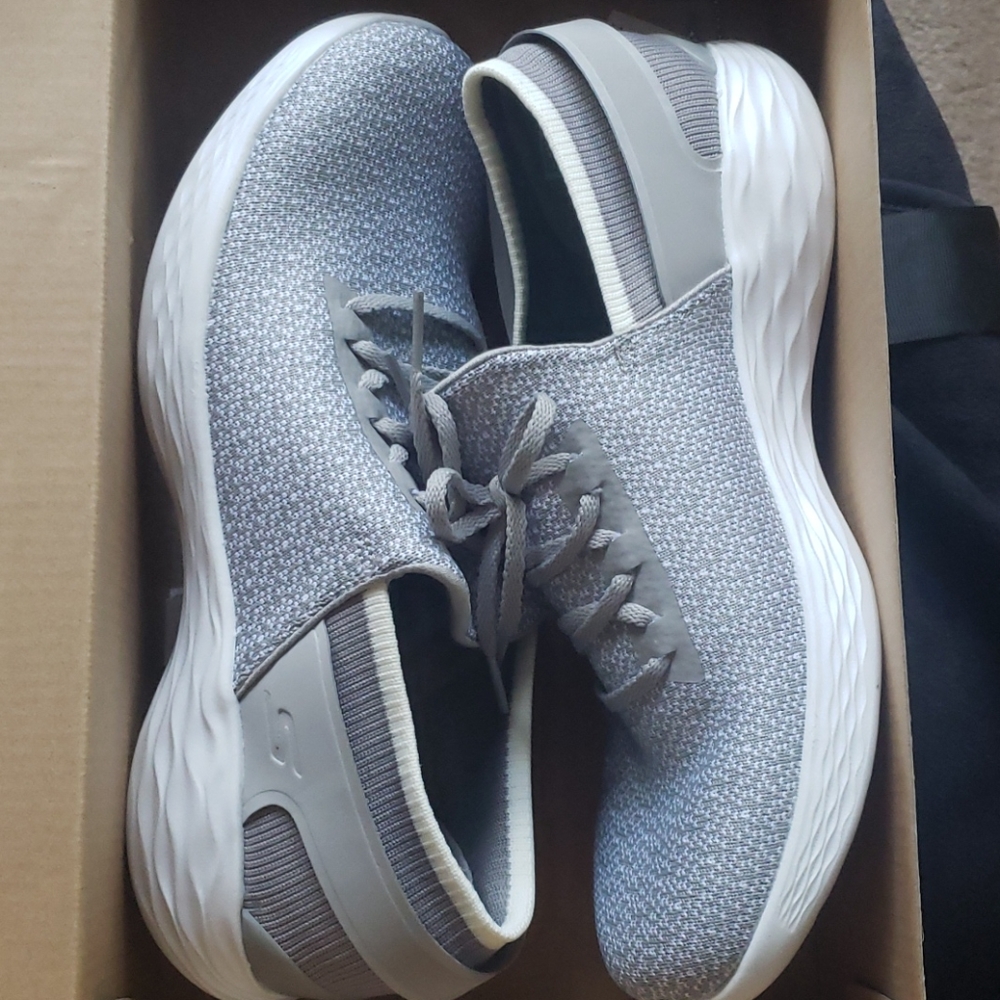 Skechers walking sneakers
